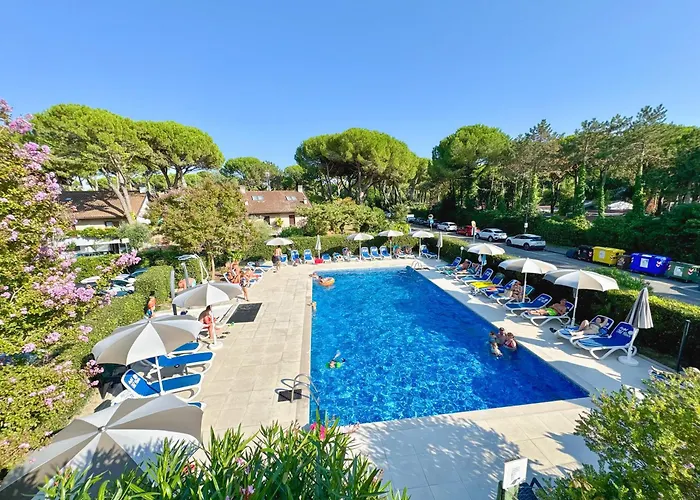 Albergo economico: Hotel Old River