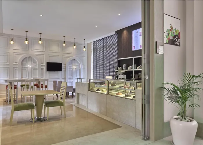 Doubletree By Hilton Agra