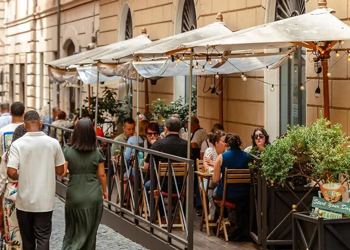 Navona Street