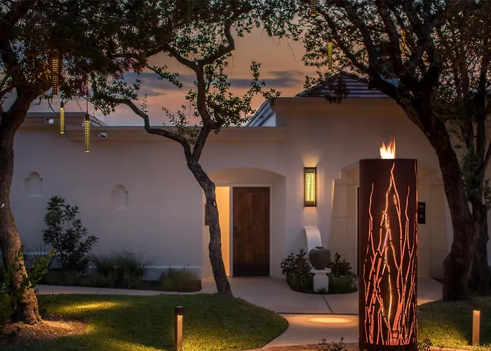 Signia By Hilton La Cantera Resort & Spa