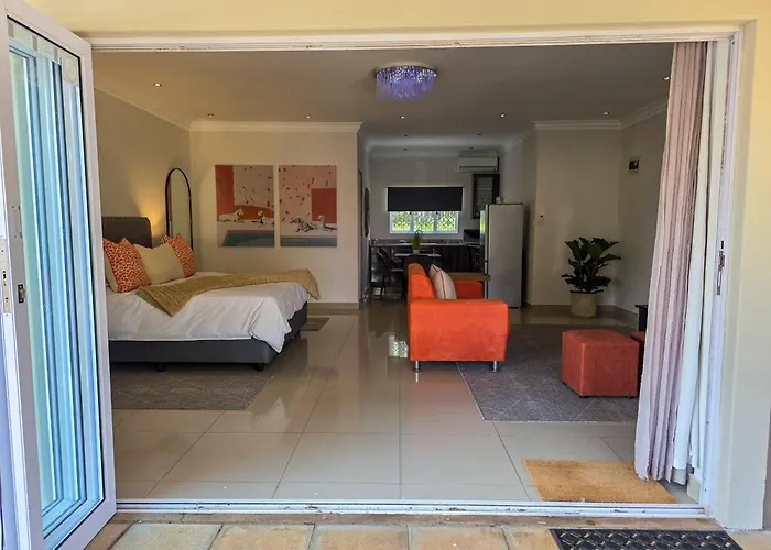 Illovo Beach House