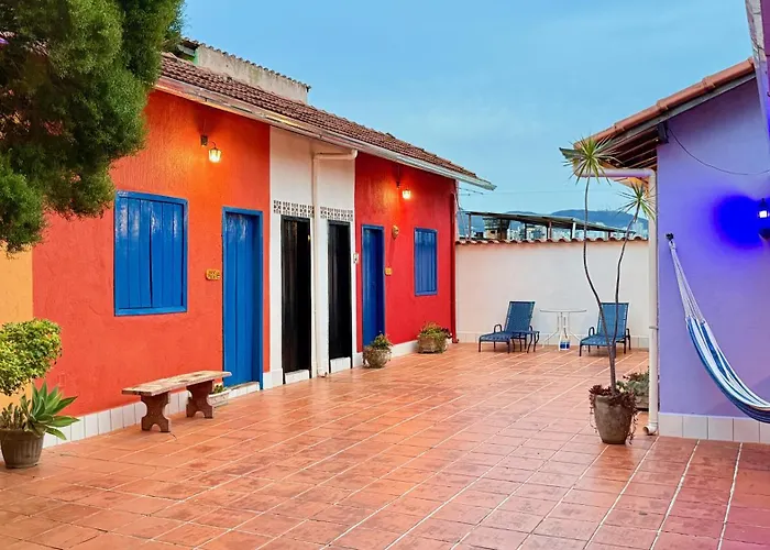 Vila Santê