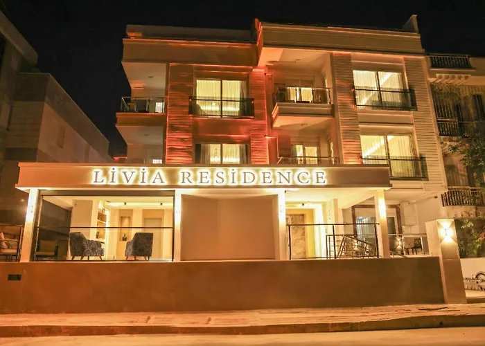 Livia Residence
