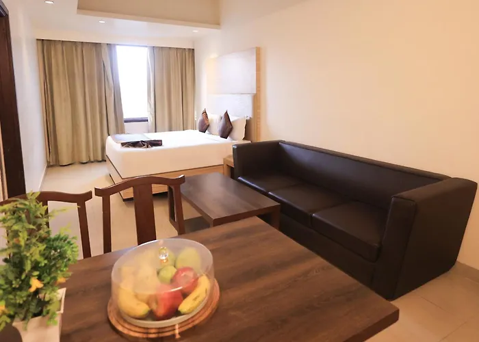 Ecko Lite Mars Hotel - 4 Minute Away From Golden Temple