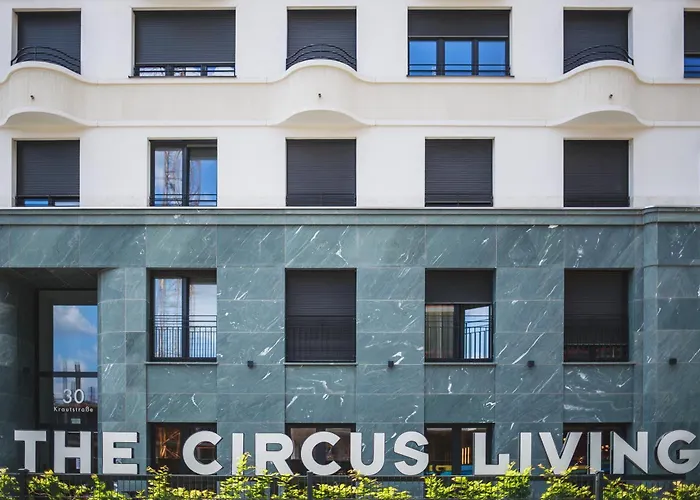 The Circus Living