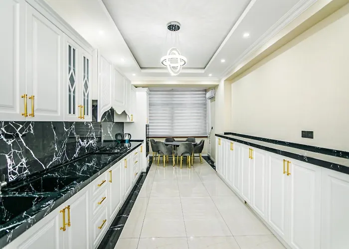Khatai Baku & Hotel