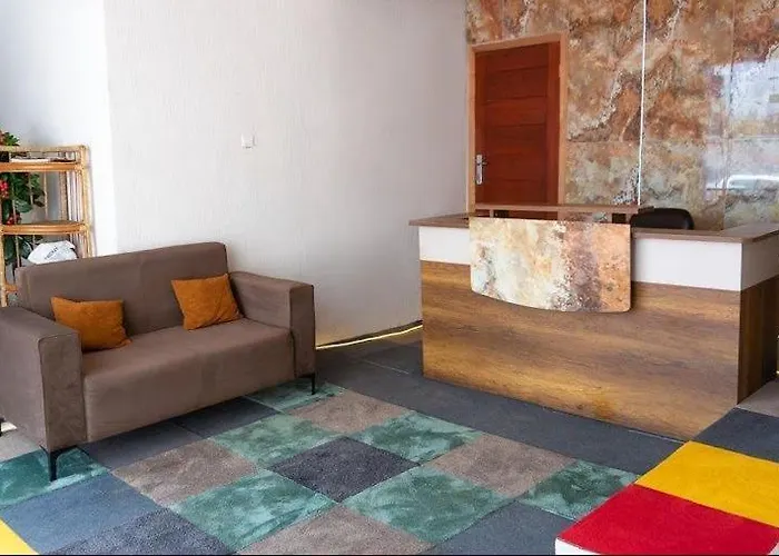 Hotel Spintex And Tours