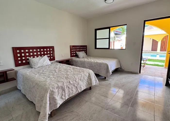 Hotel Villa Chucum