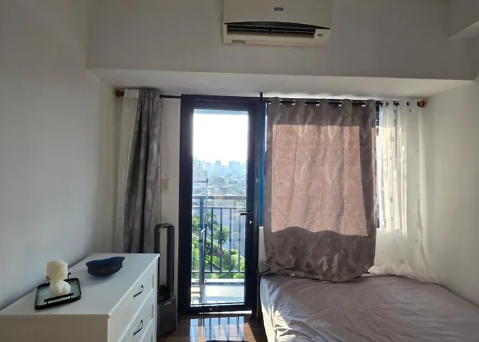 Air Residences Makati
