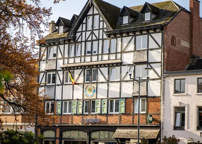 Hotel-Restaurant L'Auberge