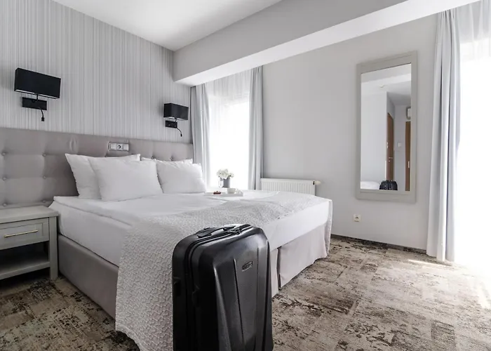Hotel Aqua Sopot - Destigo Hotels