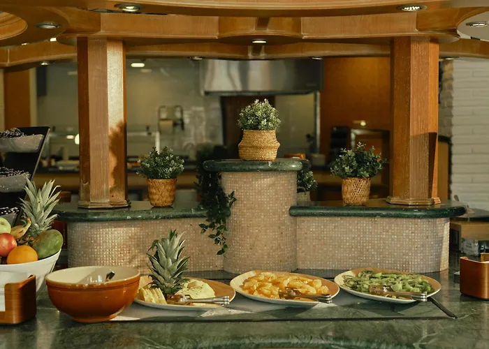 Hotel que admite mascotas: Beneste Villa Flamenca Hotel