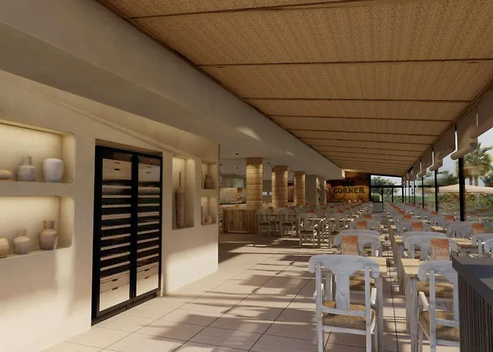 Hotel boutique: Cala Millor Garden Hotel - Adults Only