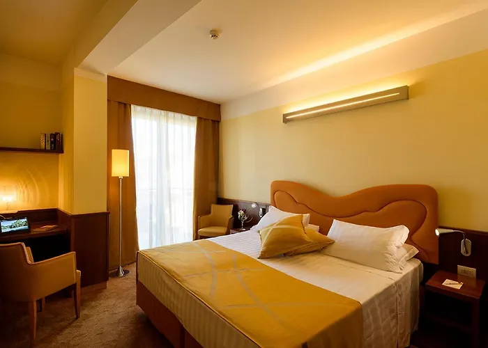 Color Hotel Style, Design & Gourmet