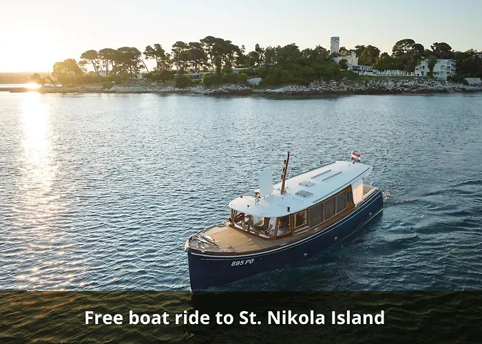 Isabella Island Hotel & Villas