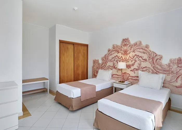 Hotel Apartamento Do Golfe