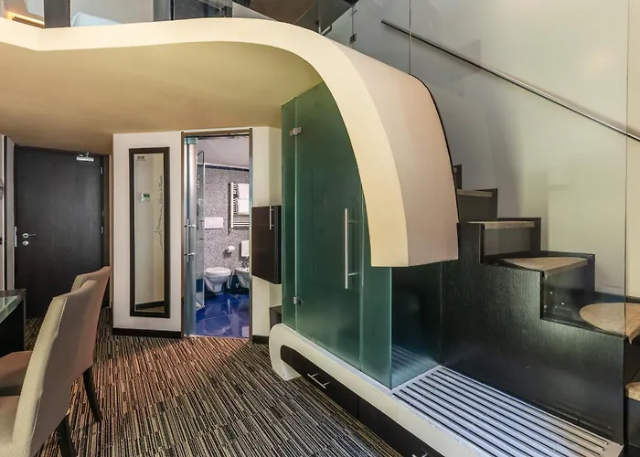 Best Western Plus Universo