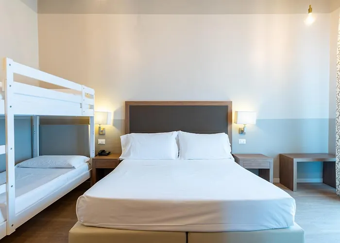 Hotel San Marco