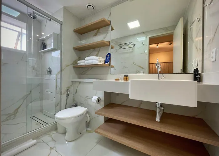 Hotel 3 estrelas: Travel Inn Hotels Ibirapuera