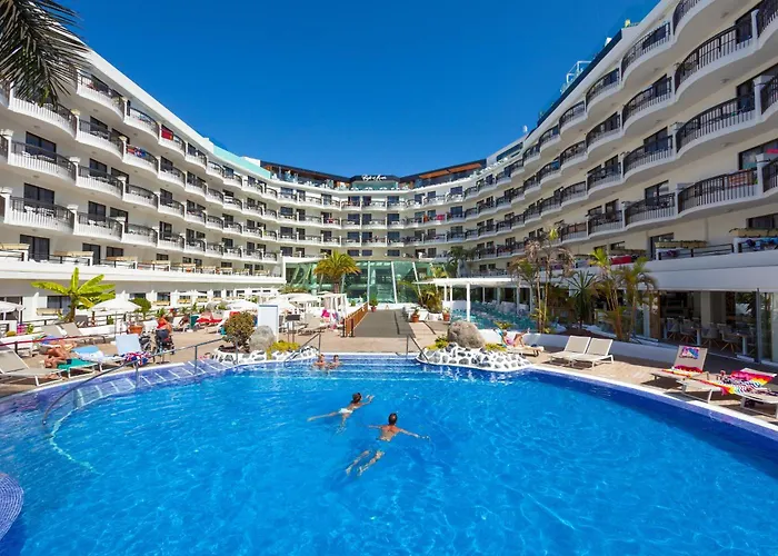 Tigotan Lovers&Friends Playa De Las Americas - Adults Only (+18)