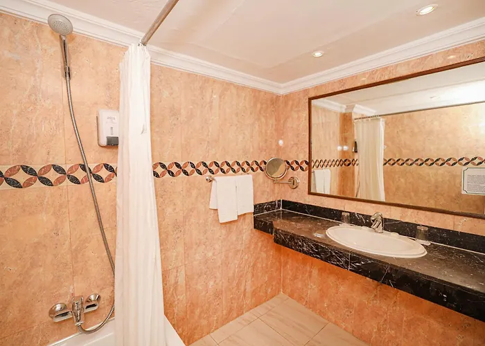 El Andalous Lounge & Spa