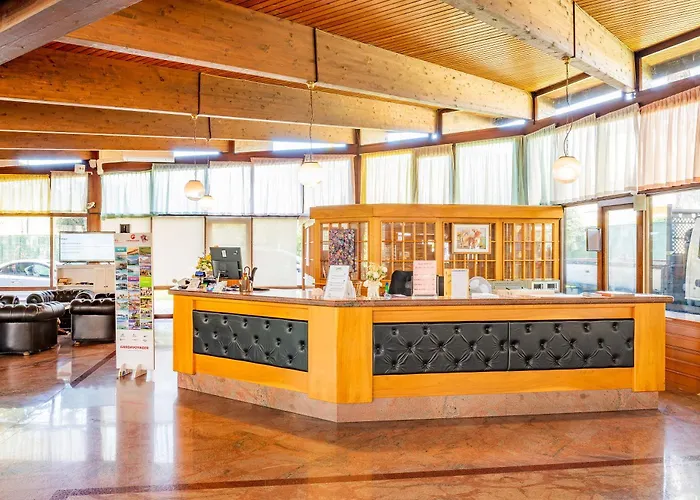 Hotel vicino al College: Hotel Royal