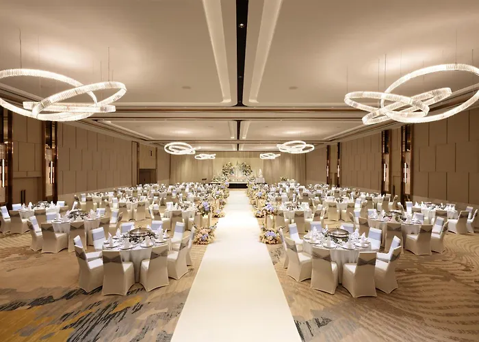 Hilton Petaling Jaya