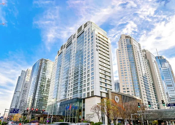 Kerry Hotel, Beijing By Shangri-La