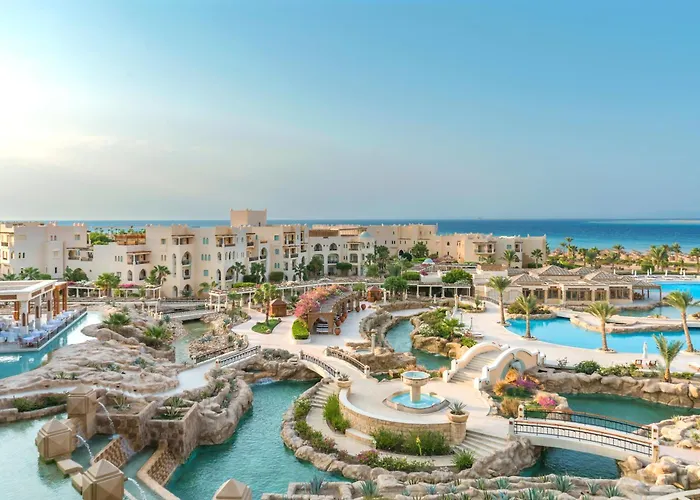 Resort: Kempinski Hotel Soma Bay
