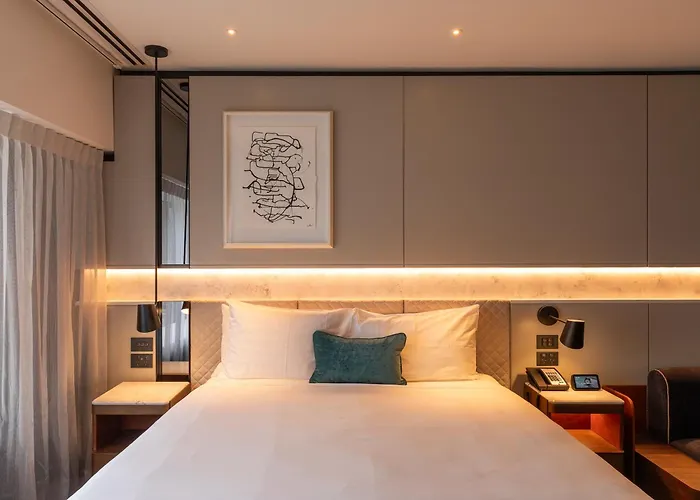 Crowne Plaza Auckland By Ihg