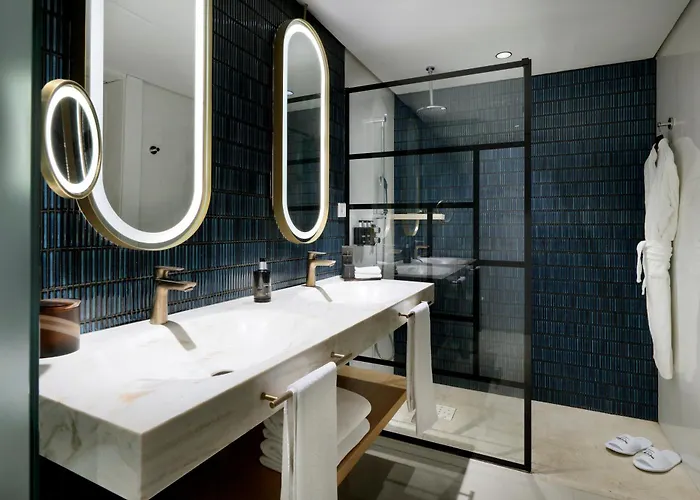 Hard Rock Hotel Marbella - Puerto Banus (Adults Only)