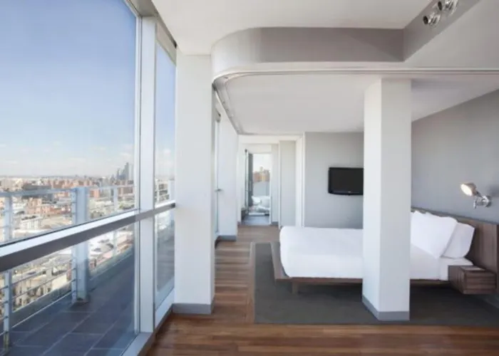 Hotel on Rivington
