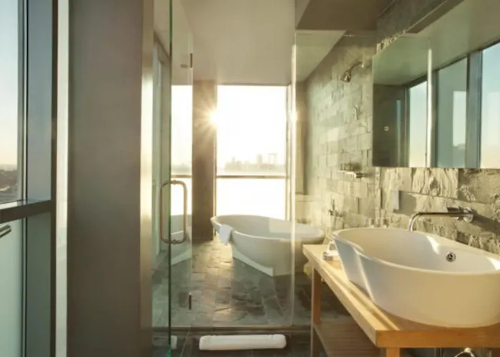 Hotel on Rivington
