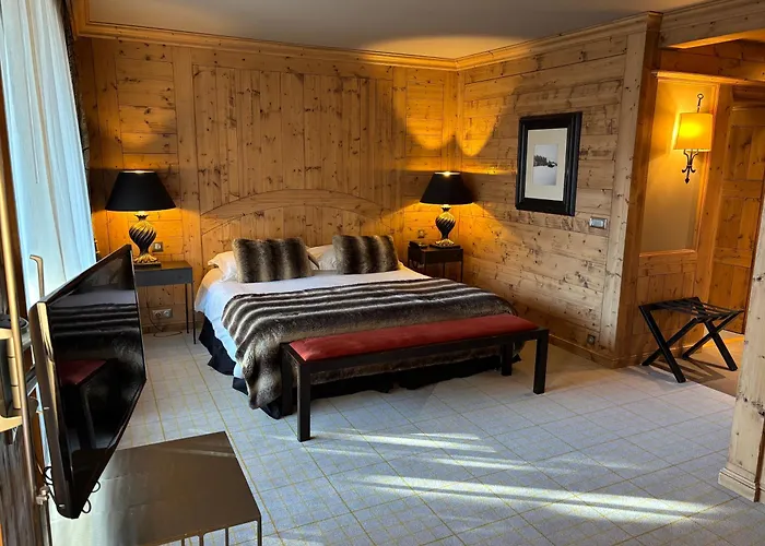 Hotel Le Samoyede