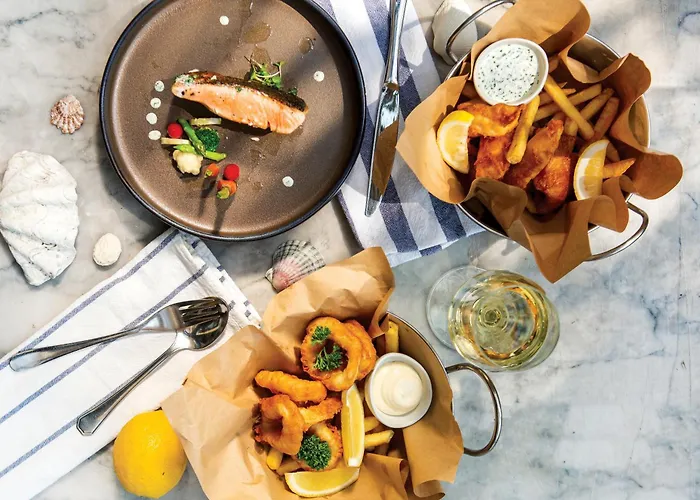 Spa Hotel: Pullman Pattaya Hotel G