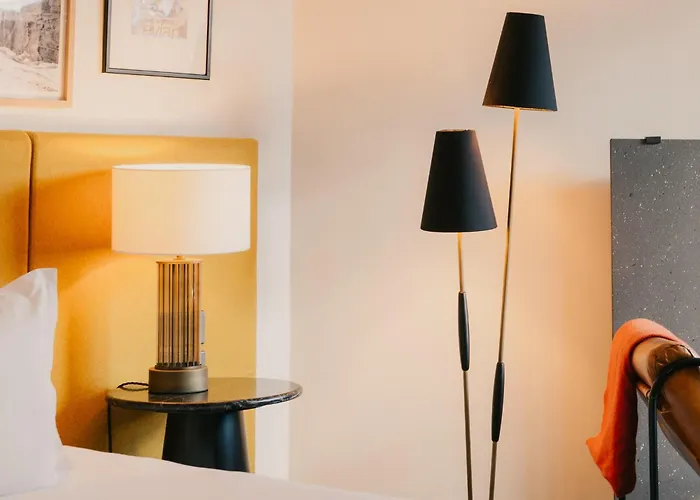 Le Val Thorens, A Beaumier Hotel