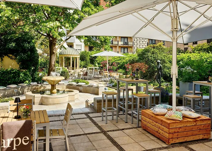 The Westin Grand Berlin