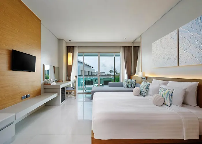 Resorts Guide Kee & Spa