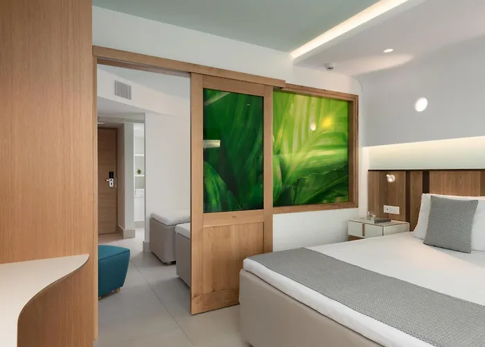 Arina Beach Resort