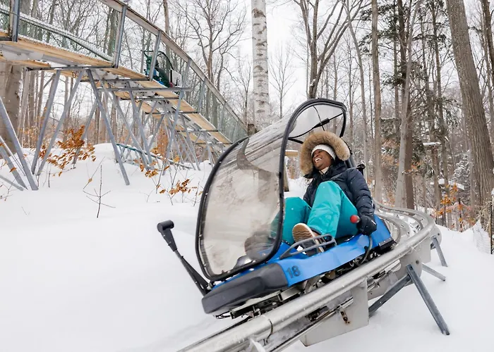 The Westin Trillium House, Blue Mountain