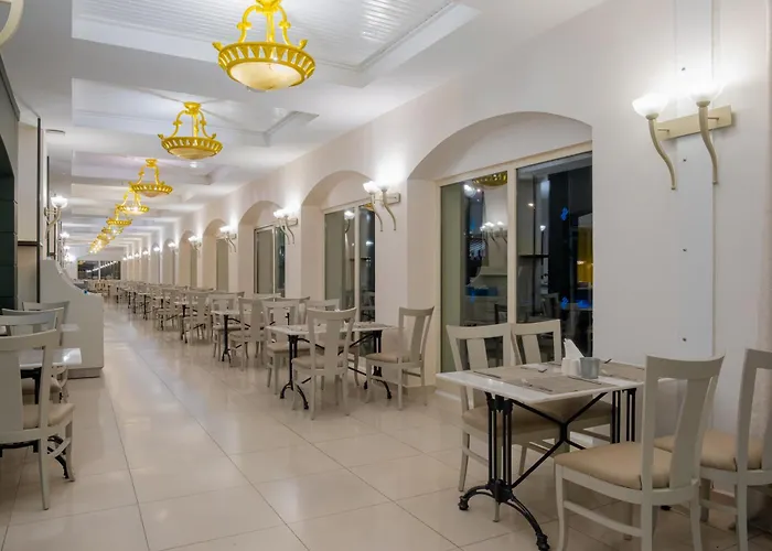 Resort: Sural Resort Hotel