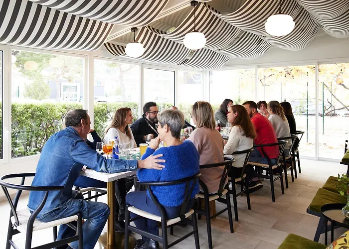 -Restaurant Isidore Nice Ouest