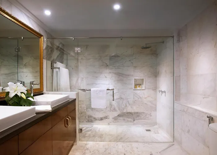 Sultan & Residence Jakarta