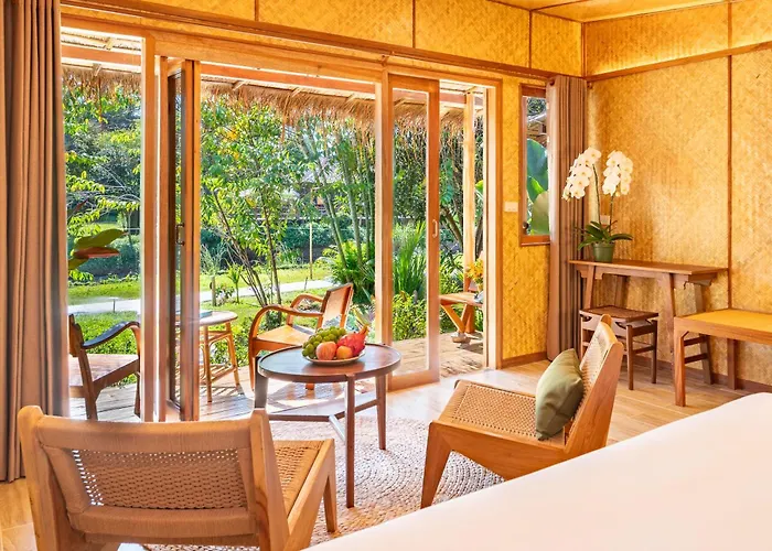 Pai Village Boutique Resort