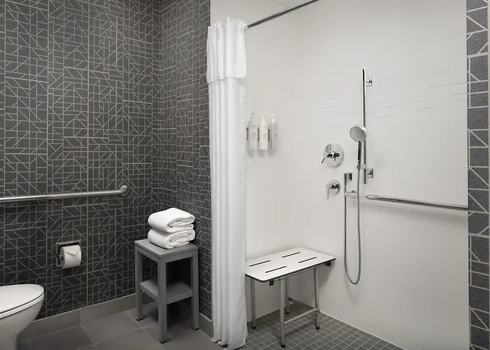 Hotel with view: Homewood Suites By Hilton San Antonio Riverwalk/Downtown