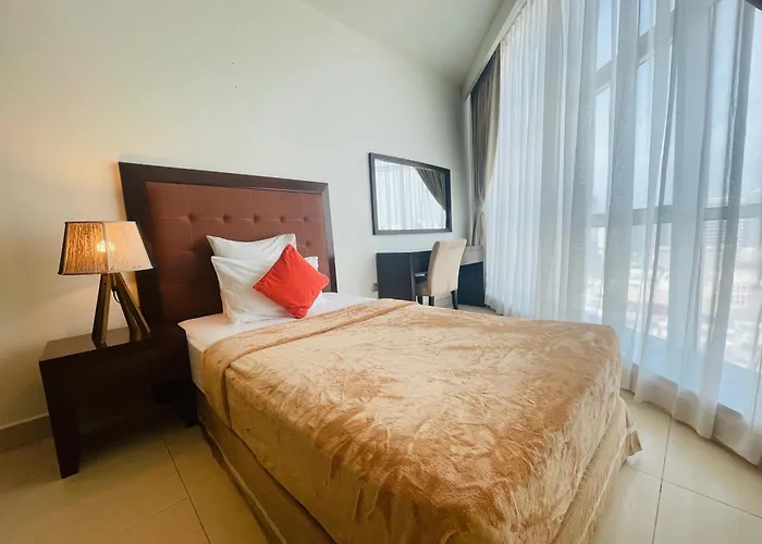 Imperial Suites Hotel