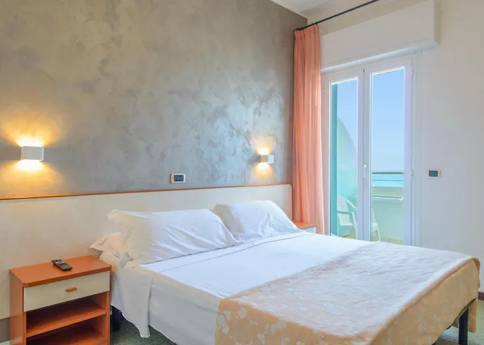 Hotel Sandra