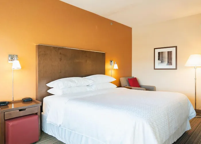3 star hotels Lakeview Signature, Trademark Collection By Wyndham