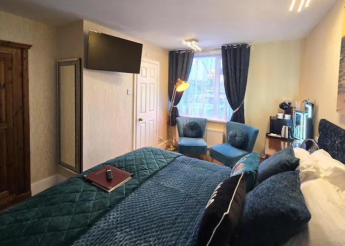 Toulson Court