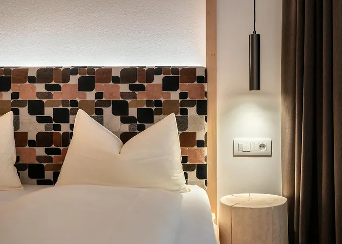 Albergo centrale: Hotel La Pineta